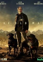 The Old Man (TV Series) (2022)