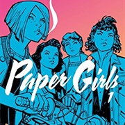 Paper Girls