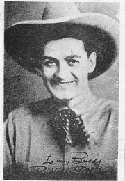 Trails of the Golden West (1931)