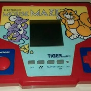 Tiger Games