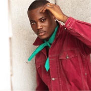 Godwin Maduagu (Gay, He/Him)