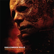 Halloween Kills Soundtrack (Cody Carpenter, Daniel Davies & John Carpenter, 2021)
