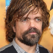 Peter Dinklage Actor