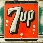 1929: 7-Up