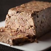Rabbit Pâté