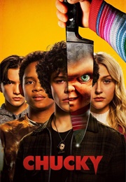Chucky (2021)