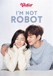 I&#39;m Not a Robot (2017)