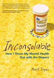 Inconsolable (Marrit Ingman)