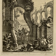 Francois De Cuvillies