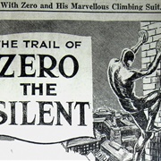 Zero the Silent (British)