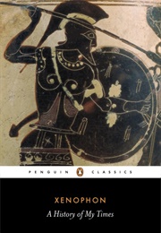 A History of My Times (Xenophon)