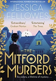 The Mitford Murders (Jessica Fellowes)
