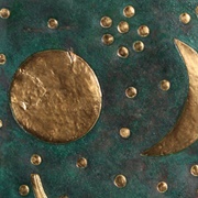 Nebra Sky Disc