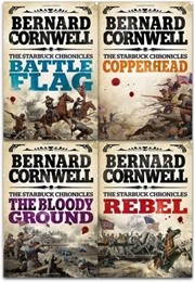 Starbuck Chronicles (Bernard Cornwell)