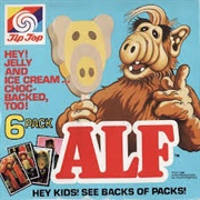 Alf Ice Cream