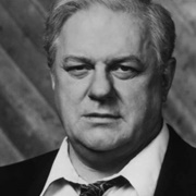 Charles Durning Actor