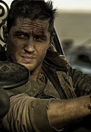 Mad Max: The Wasteland (2024)