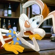 Roger Rabbit (Who Framed Roger Rabbit, 1988)