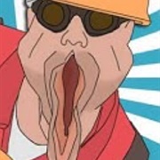 Vagineer's Adventures