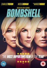 Bombshell (2019)