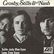 Suite: Judy Blue Eyes - Crosby, Stills and Nash