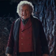 Old Bilbo
