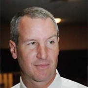 Gary Cloutier (Gay, He/Him)