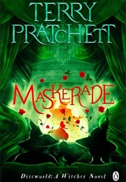 Maskerade (Terry Pratchett)