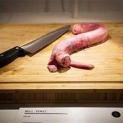 Beef Penis
