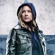 Sharon Carter/Agent 13