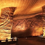 Longyou Caves, China