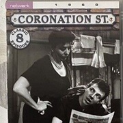 Coronation Street: 1960 (DVD)