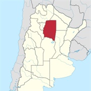 Santiago Del Estero, Argentina