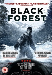 Black Forest (2017)