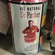 Whole Foods 365 Everyday Value Dr. Parker