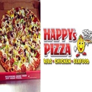Happy's Pizza