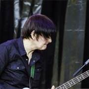 Deborah Ann Googe (Lesbian, She/Her)