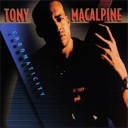 Tony Macalpine - Chromaticity