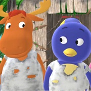 Backyardigans