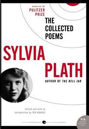 The Collected Poems (Sylvia Plath)