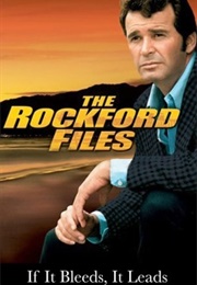The Rockford Files: If It Bleeds, It Leads (1999)