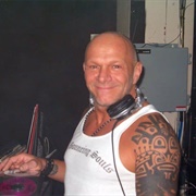 Junior Vasquez (Gay, He/Him)