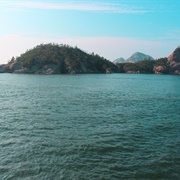 Seonyudo Island