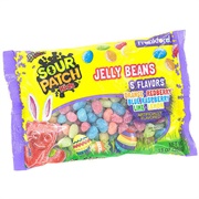 Sour Patch Kids Jelly Beans
