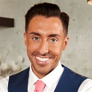 Ross Adams (Gay, He/Him)