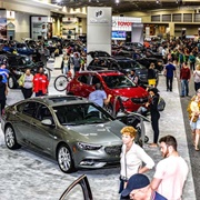Washington Auto Show
