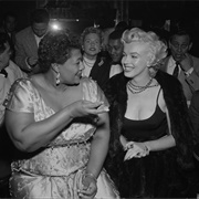 Let's Do It (Let's Fall in Love) - Ella Fitzgerald