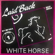 White Horse - Laid Back