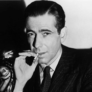 Humphrey Bogart