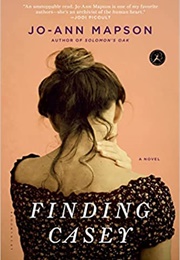 Finding Casey (Jo-Ann Mapson)